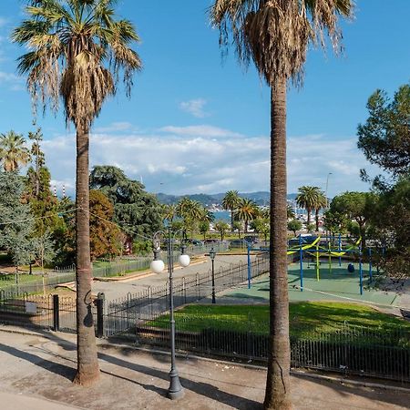 Wild Zagara Garden View Leilighet La Spezia Eksteriør bilde
